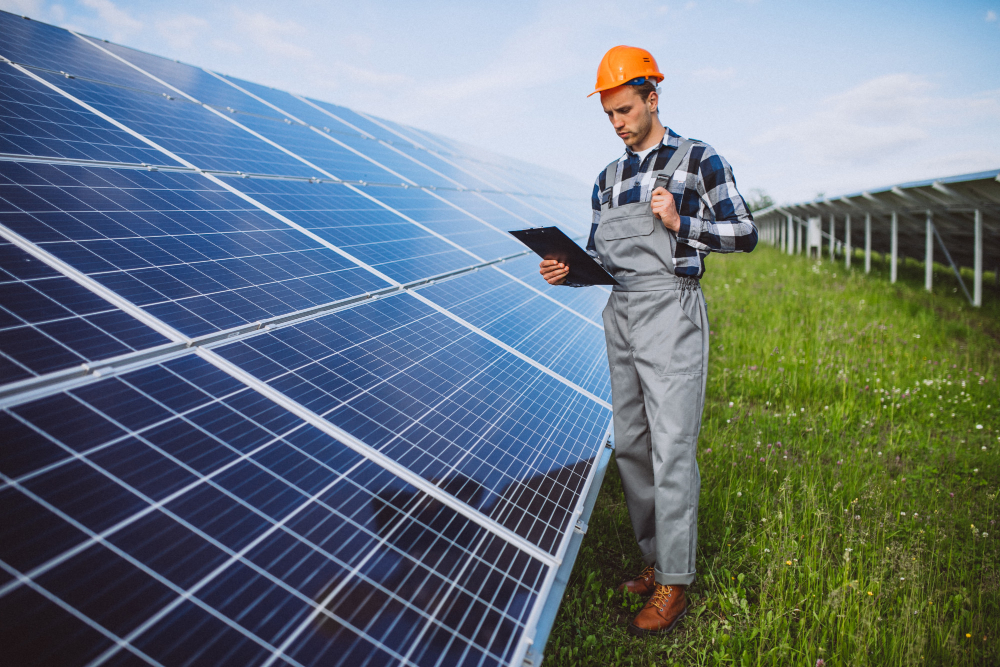Welchen Energiespeicher sollten Sie für 10 kW Photovoltaik wählen?