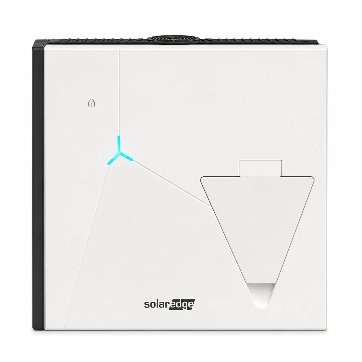 Stacja ładowania SolarEdge ONE EV Charger 22 kW Typ 2 – SE-EVN22SE0-01