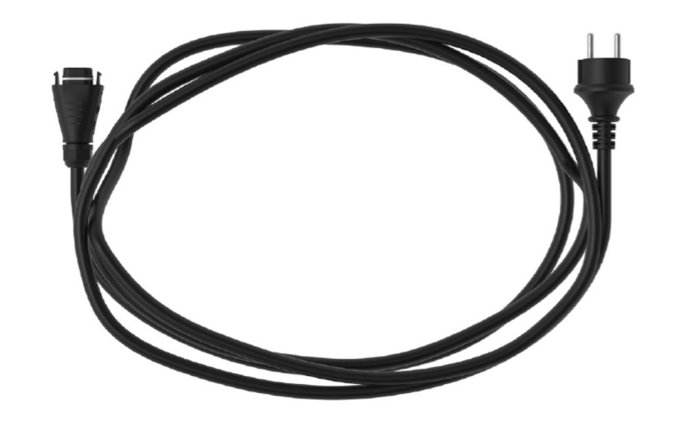 Hoymiles kabel Plug and Play HMS S- konektor /  5m