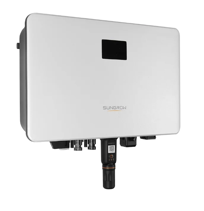 SUNGROW SG4.0RS V11 Netzwechselrichter — 2
