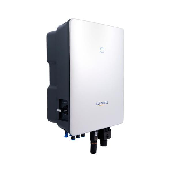 SUNGROW SG6.0RT V115 Netzwechselrichter — 2