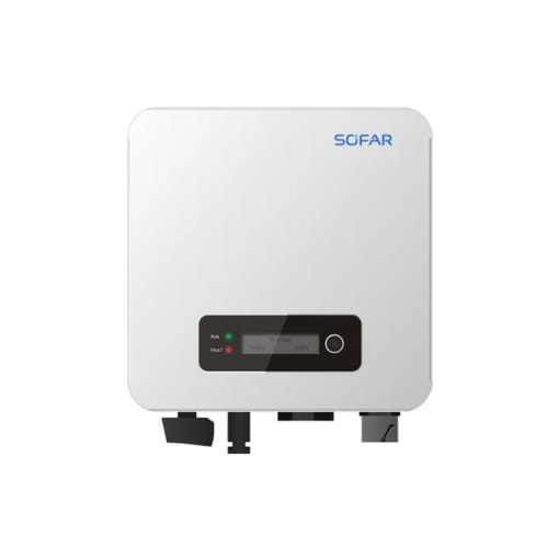 Inwerter sieciowy Sofar Solar 1600TL-G3