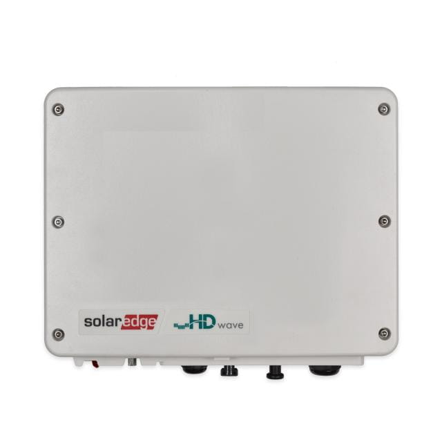 Inwerter sieciowy SolarEdge SE3000 H HD-WAVE
