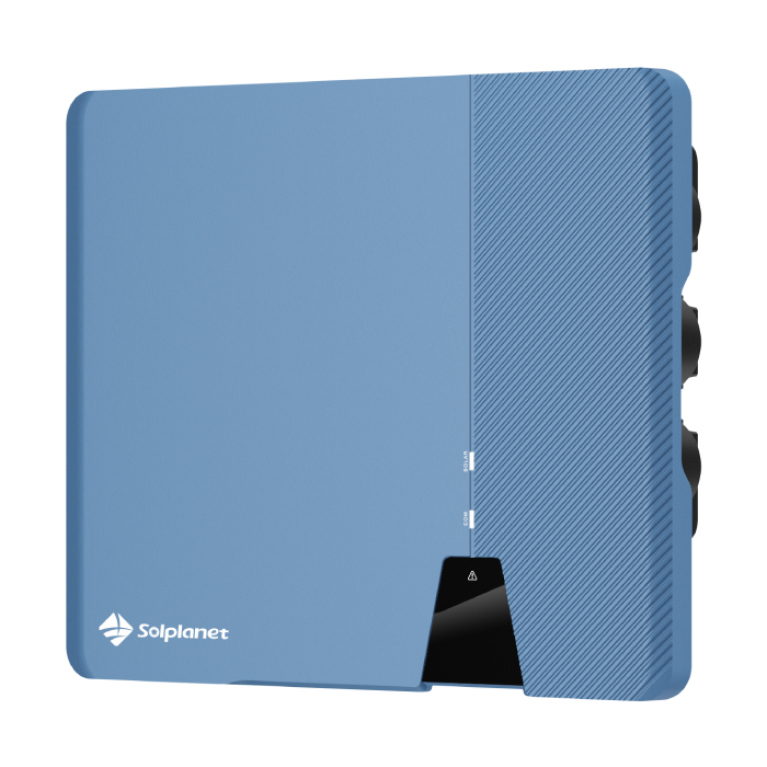 Solplanet ASW LT 6K-LT-G2 PRO 6 kW Netzwechselrichter — 2
