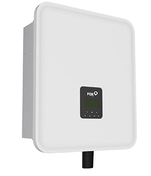 FoxESS H3 AC-Ladegerät – 10,0 – E