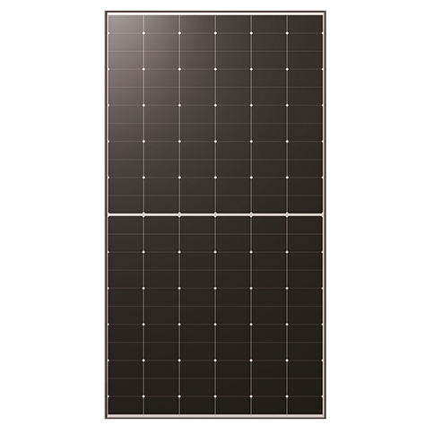 Panel fotowoltaiczny Longi 570 LR5-72HGD-570M Bifacial SF