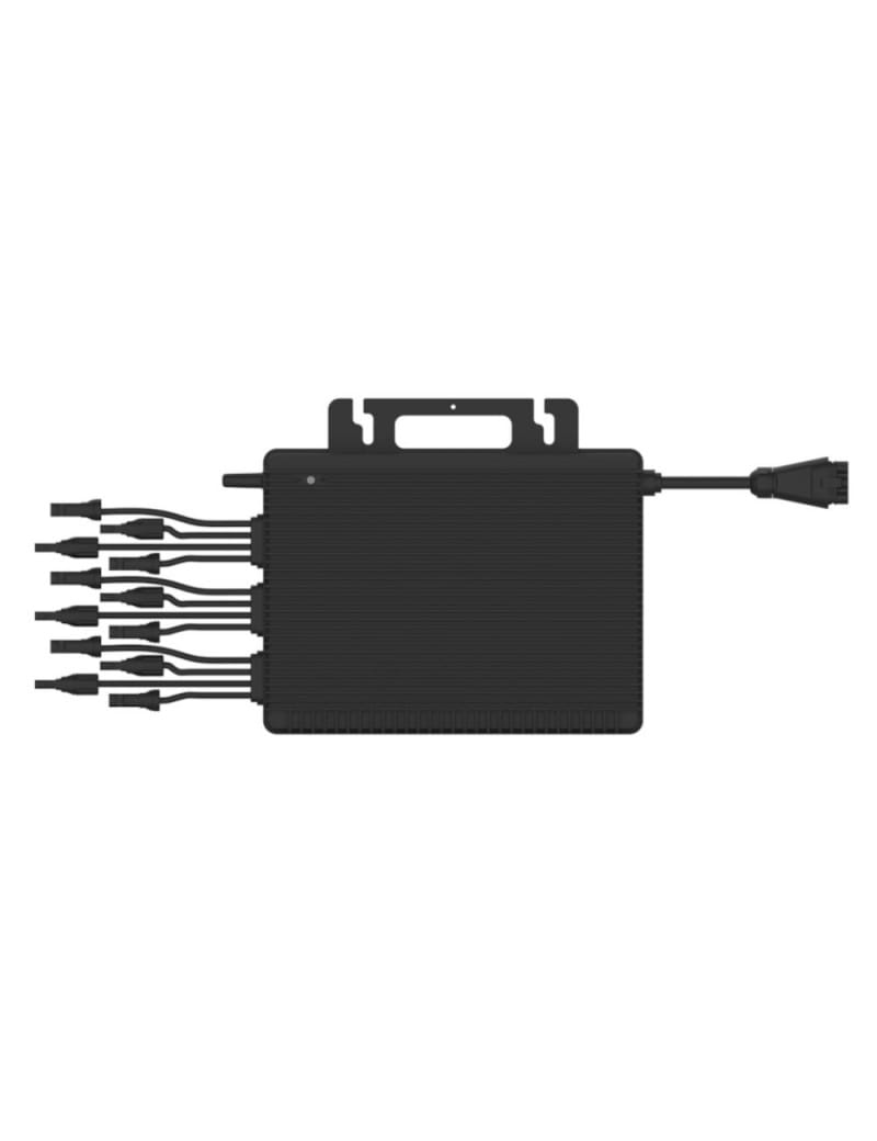 Mikrowechselrichter Hoymiles HMT-2250-6T — 2