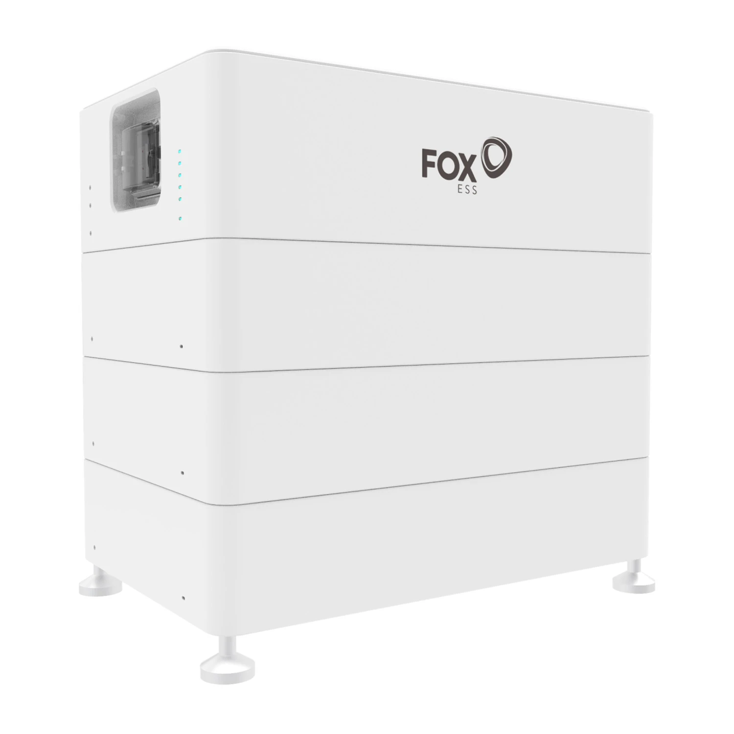 Moduł bateryjny z BMS Energy Cube CM2900 + 1x bateria 2,88 kWh