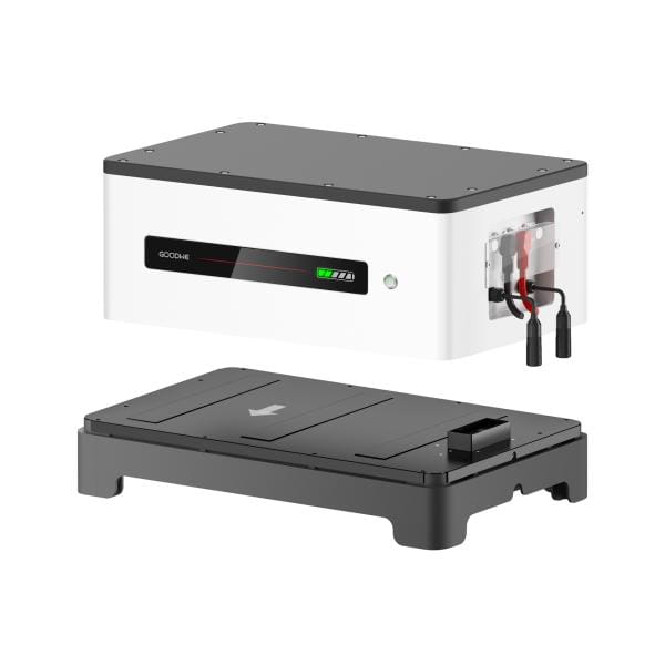 GoodWe Lynx Home F Plus+ PCU Powerbank-Steuermodul (mit Sockel)