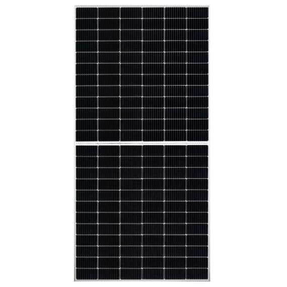 JA SOLAR 710 JAM66D46-710 LB Bifacial SF Photovoltaik-Panel