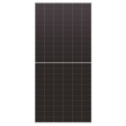 Longi 610W LR7-72HTH-610M SF Photovoltaik-Panel