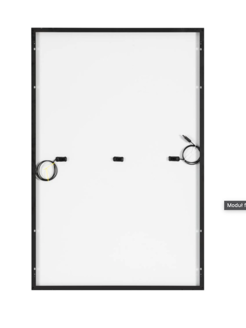 TW Solar 405 TW-MAP FB Photovoltaik-Panel — 3