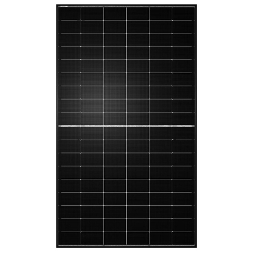 TW Solar 500 TWMNH-54HD500 BF Photovoltaik-Panel