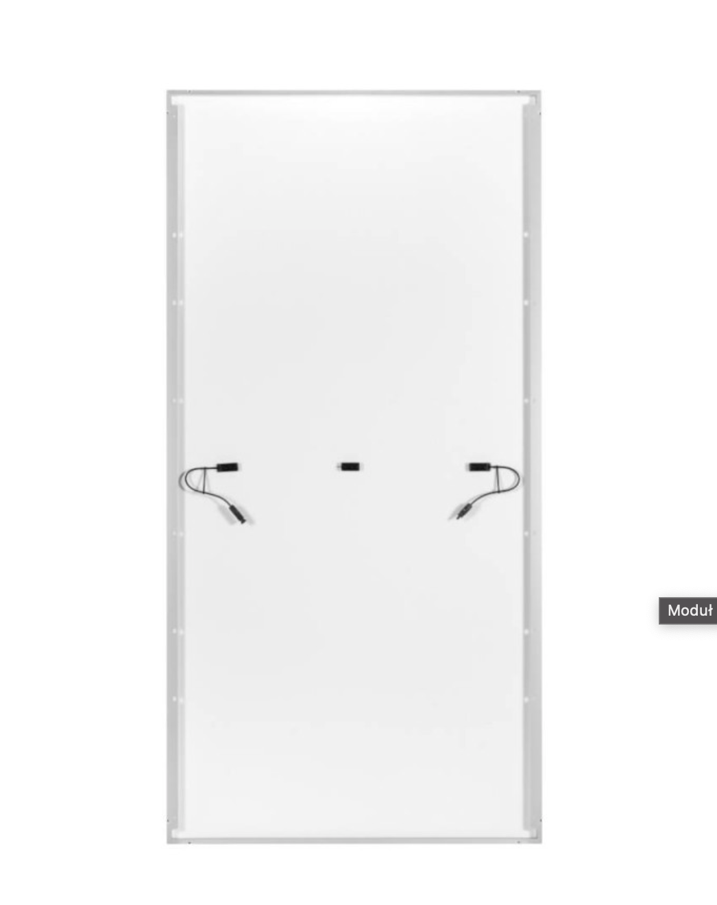 TW Solar 555 TWMPD-72HS555 SF Photovoltaik-Panel — 3