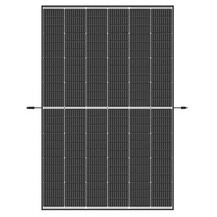 Panel fotowoltaiczny Trina Solar 490 NEG18R.28 N-Typ Doppelglas BF