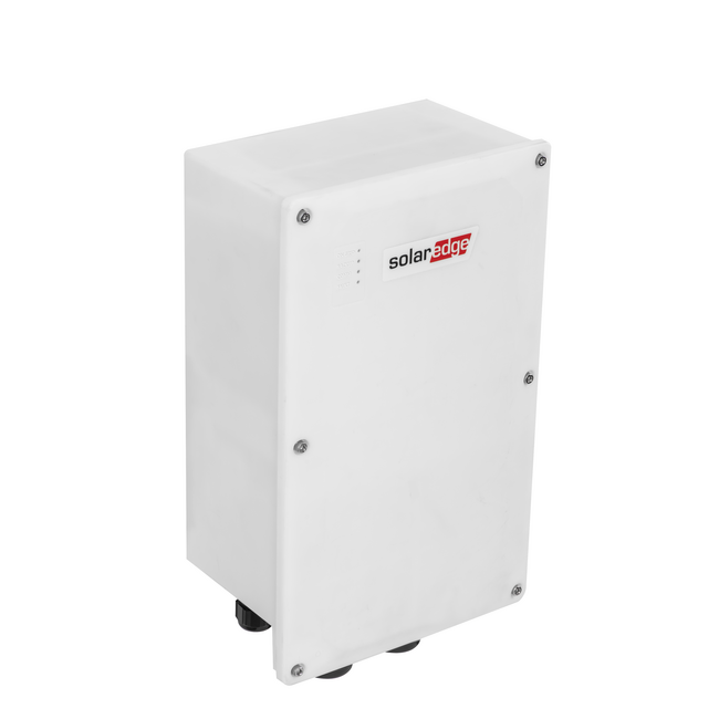 SolarEdge Backup BI-NEUNU-3P-01 RWB48 – Backup-Stromversorgungsmodul — 3