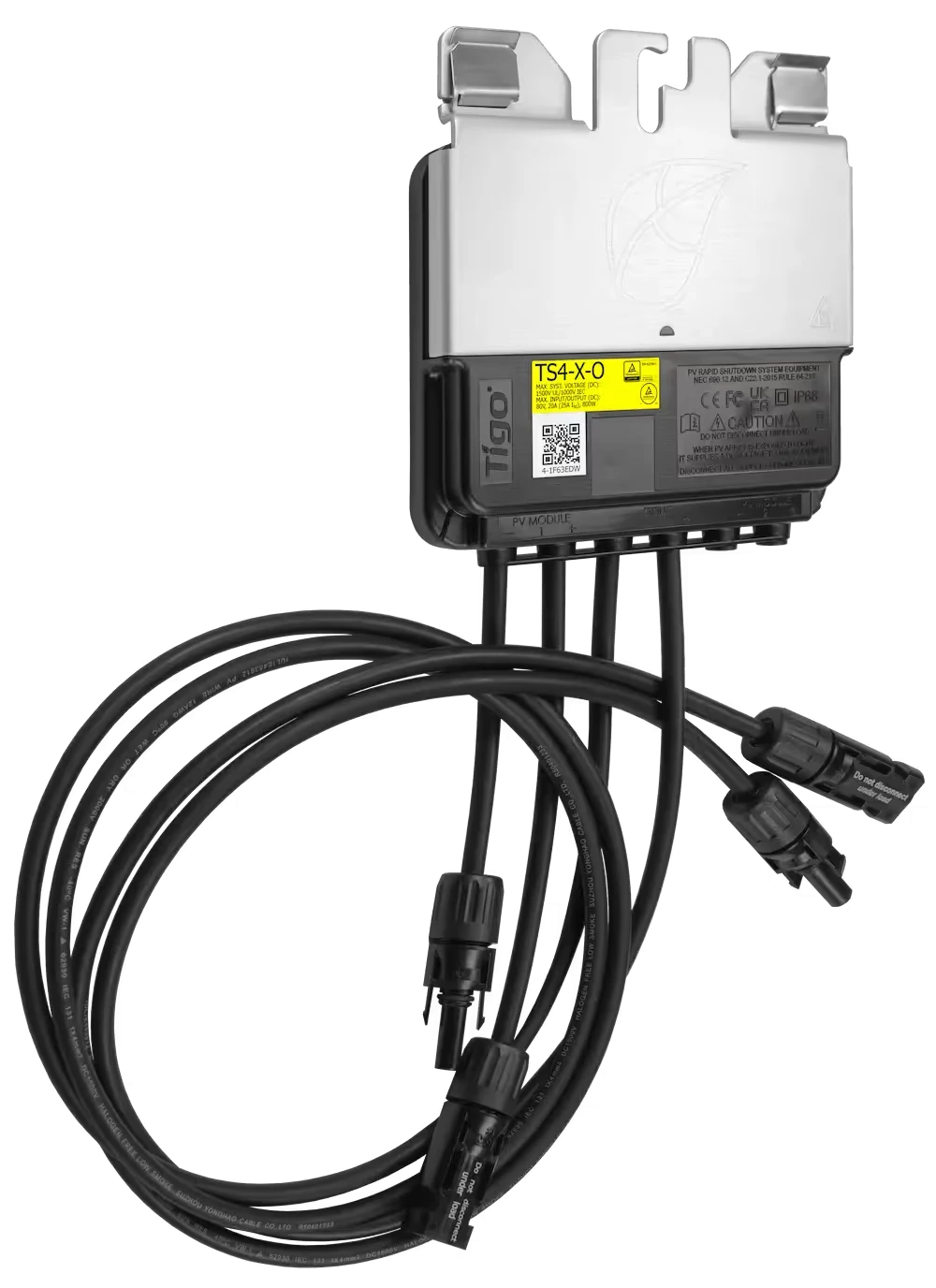 Optymalizator Tigo TS4-X-O-800W