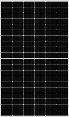 Panel fotowoltaiczny SUNOVA SS-BG710-66MDH-G12(T) 710 BI-FACIAL TANGRA L PRO