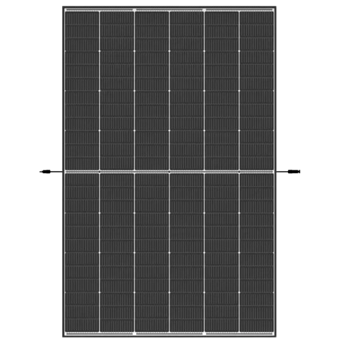 Panel fotowoltaiczny Trina Solar TSM-NEG9RC.27 445W - Vertex S+ szkło–szkło, bifacial
