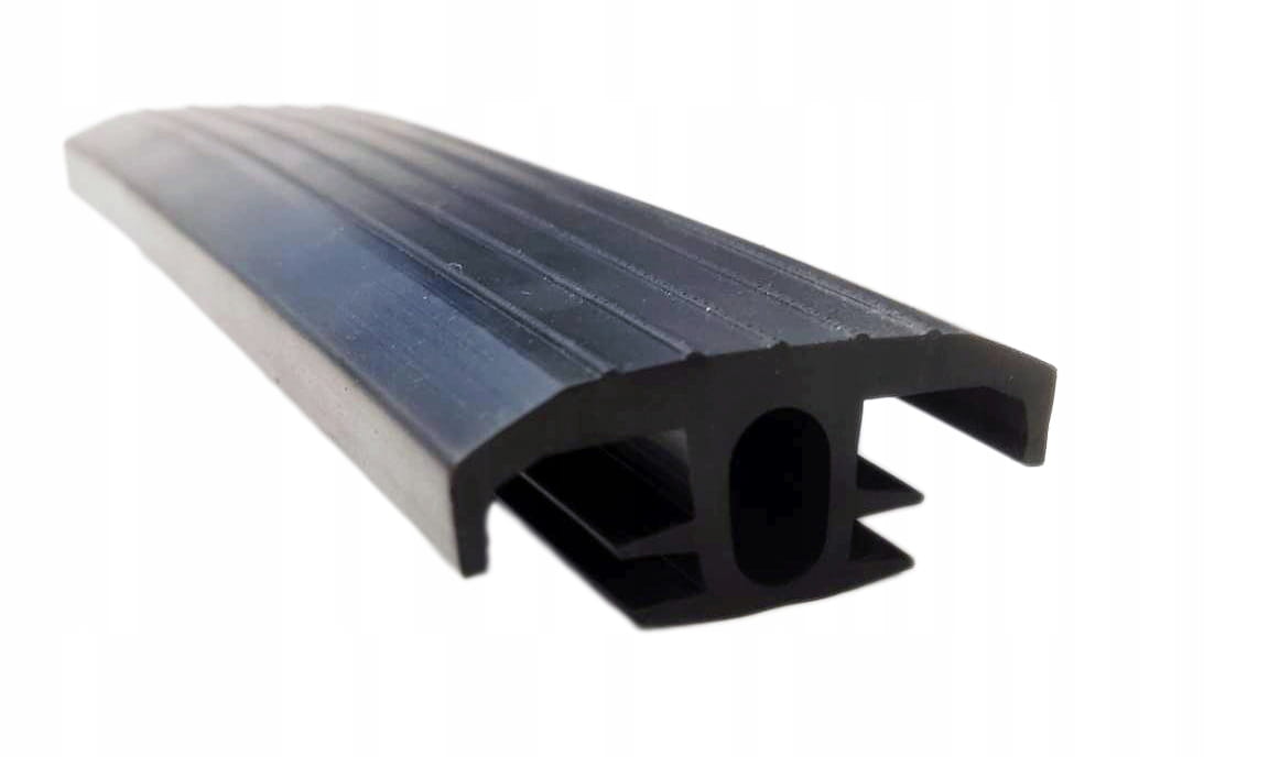 B-845-EPDM – PROFILDICHTUNG B-845 EPDM-Gummi, Typ Carport