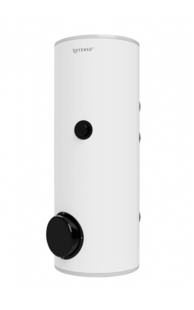 Rotenso Thermos Ceramic AQT200EC1A Warmwasserspeicher (200–500 l) — 1