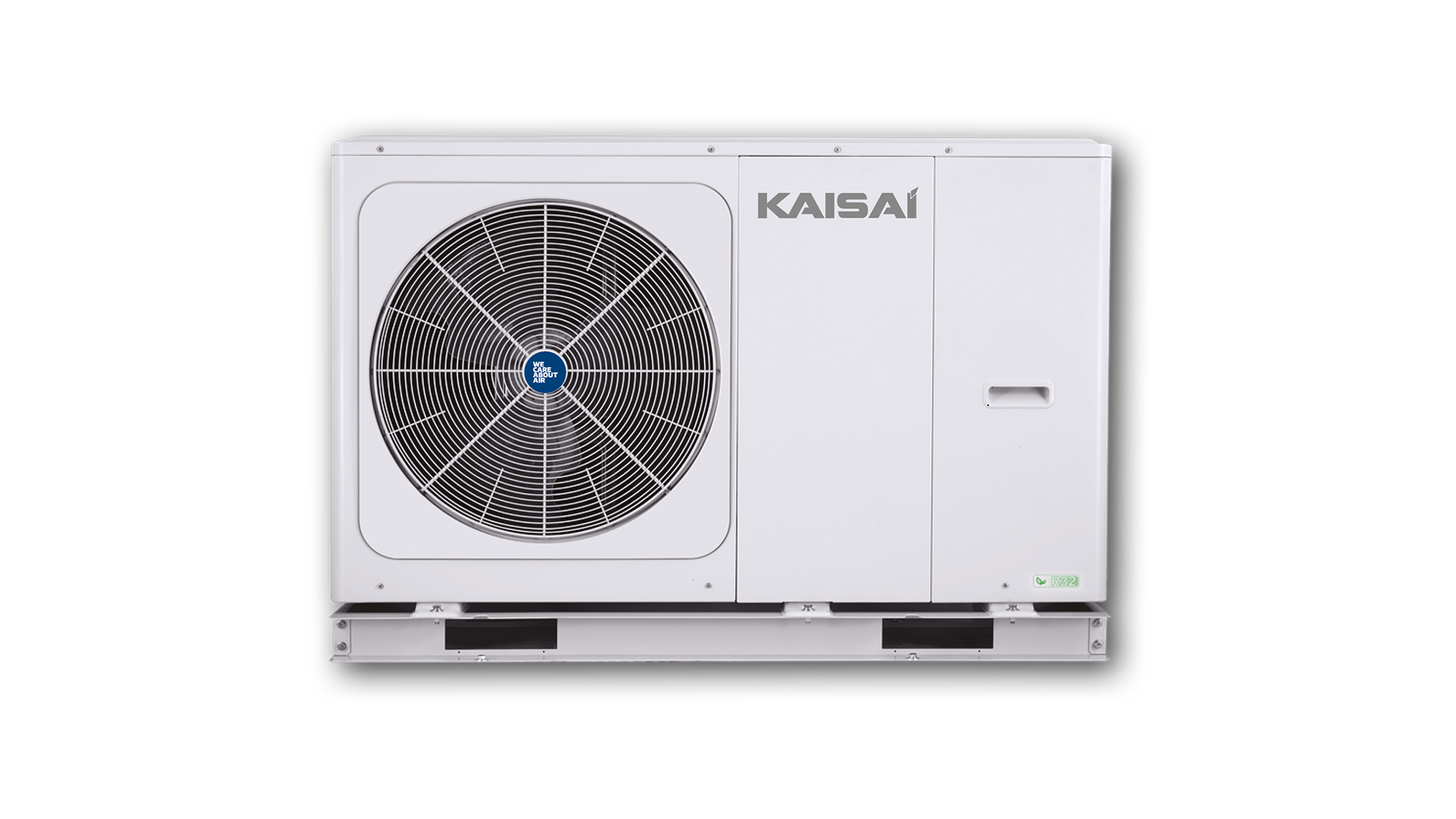 SAMSUNG AE080RXYDEG/EU Monoblock-Wärmepumpe – 8 kW