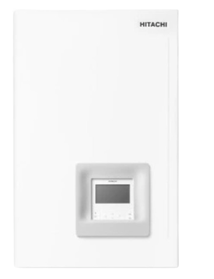TweeTop EcoHeat Mono P17T Wärmepumpe