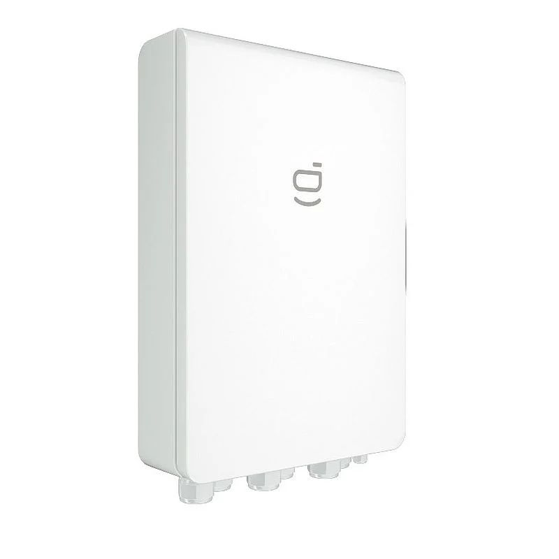 SZR-Schaltanlage - Sigen Gateway C60-2 - TP (für zwei Wechselrichter) — 1