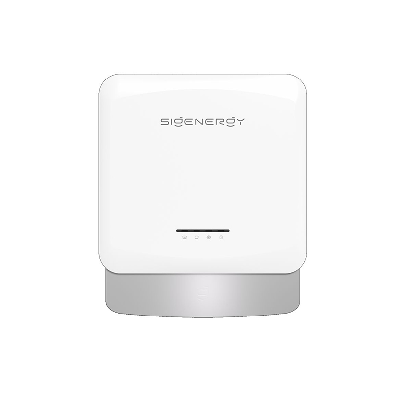 Inwerter hybrydowy Sigen Hybrid 3,6kW SP2 (GEN2) - 1 fazowy - 2MPPT WIFI+LAN