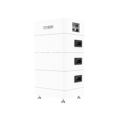 Dyness Tower TP11+ GW10KN-ET 16A Energiespeicher-Kit